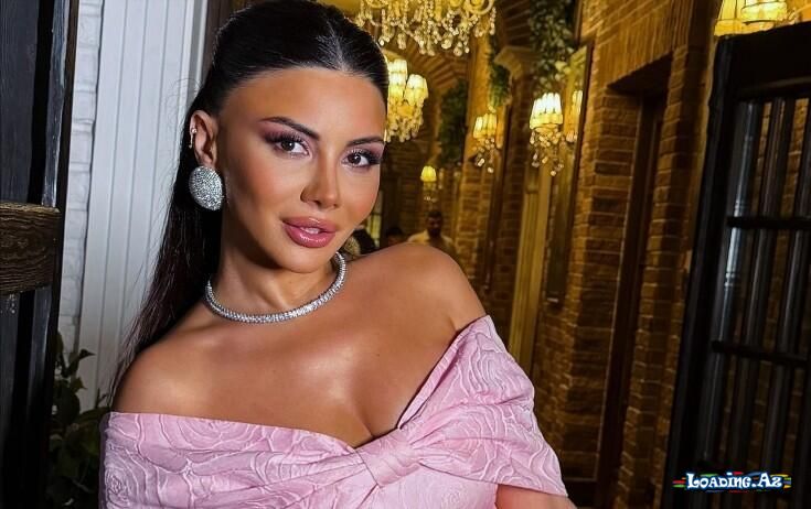 "Kim belə fikir çatdırırsa, yalandır" - Aysel Əlizadə - LoaDinG.Az